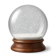 Snow Globe