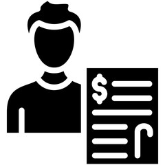 Retirement Planning Icon