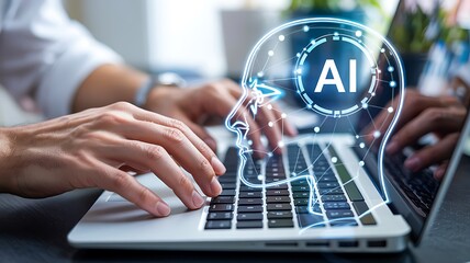 Revolutionizing Business Processes with AI  Harnessing Artificial Intelligence for Enhanced Efficiency and Productivity in the Modern Workplace