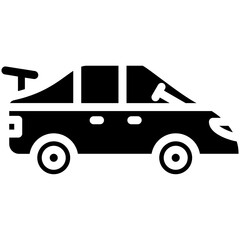 Featured Vehicles Icon