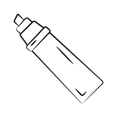 Get your hands on this latest doodle icon of highlighter