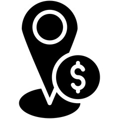 Destination Charge Icon