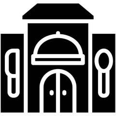 Restaurant Icon