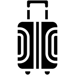 Luggage Icon