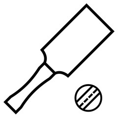 Croquet icon