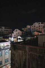 Cityscape of Bo'ao Hainan China