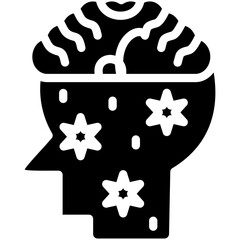 Open-mindedness Icon