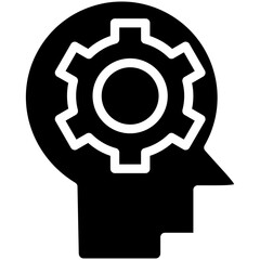 Personal Fulfillment Icon