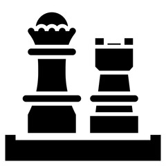 Chess icon
