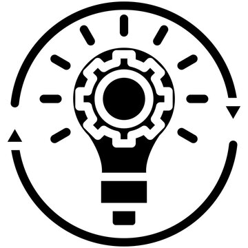 Implementation Icon