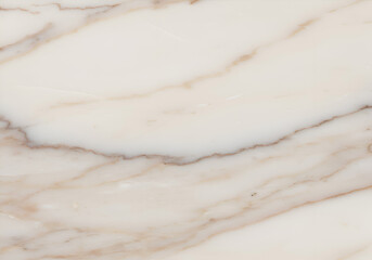 Creamy Rosy Marble Stone with Detailed Texture and Smooth Finish