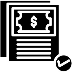 Loan Pre qualification Icon