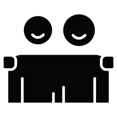 Buddies Icon