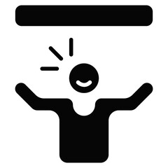 Fans Icon