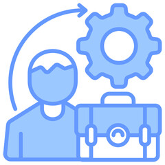 Account Management Icon