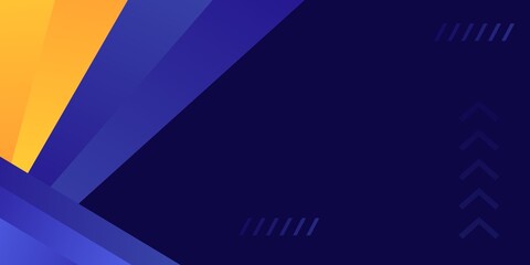 Abstract modern background with beautiful and elegant color scheme