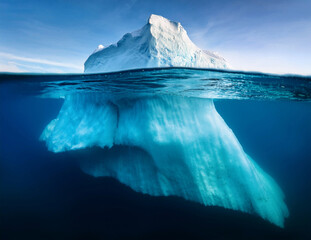 iceberg