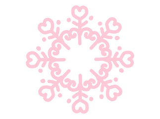 Abstract Decorative Icon