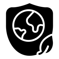shield Solid icon