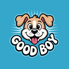 Playful Cartoon Fox Character Illustration Foxtail Fun Design