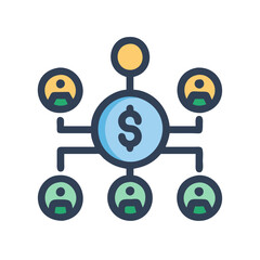  Creative Business Funding Vector for Finance