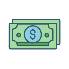  Creative Cash Vector for Payments