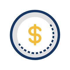  Unique Currency Symbol Graphic for Finance