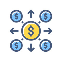  Unique Dividend Graphic for Investments
