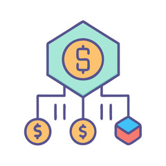  Essential ETF Icon for Financial Market Strategies