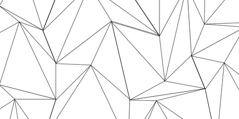 Obraz premium Abstract elegant background line texture. Abstract geometric overlapping hexagon pattern abstract futuristic background design. use for poster, banner, pattern, data concept. vector illustration.