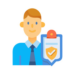  Financial Services Icon for Insurance Agents