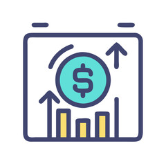  Key Market Capitalization Icon for Investment Strategies