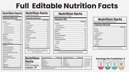 nutrition facts,bacon nutrition facts,supplements facts,bacon nutrition facts,nutrition calculator,food labels,nutrition facts label,twisted tea nutrition facts,template