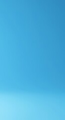 Simple abstract sky background light