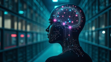 Brain imaging with a sense of technology