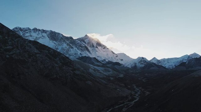Nepal Himalaya