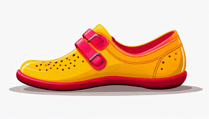 Pop crocs Style Slip-On Sandal