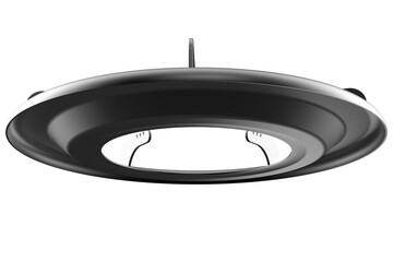 Black Metal Burner Grate for a Gas Stove, ast Iron Pot Support for a Gas Cooktop, Top View, Circular Gas Stove Burner Stand with Multiple Prongs, Trivet for Holding Pots and Pans on a PNG Transparent 