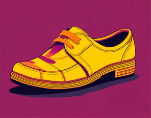 Pop crocs Style Slip-On Sandal