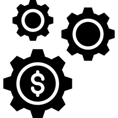 Money Management Icon