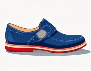 Teal Foam  Crocs Vector 