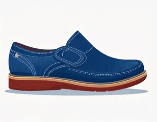 Teal Foam  Crocs Vector 