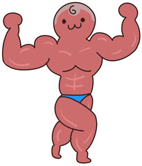 bodybuilder