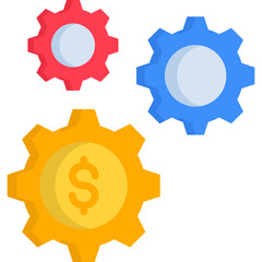 Money Management Icon