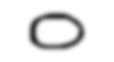 Shadow effect of paper or packaging box. Various realistic light grey shapes. Dividers, squares and rectangles, circles and ellipses. Isolated on transparent background.