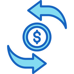 Transaction Icon