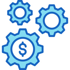 Money Management Icon