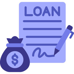 Loan Icon