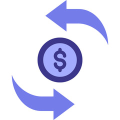 Transaction Icon