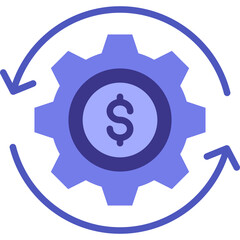 Automatic Payment Icon